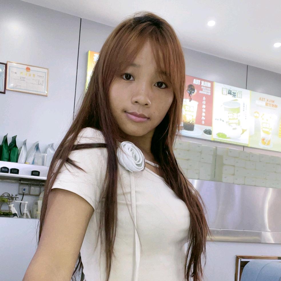 小胖妹在努力🥩