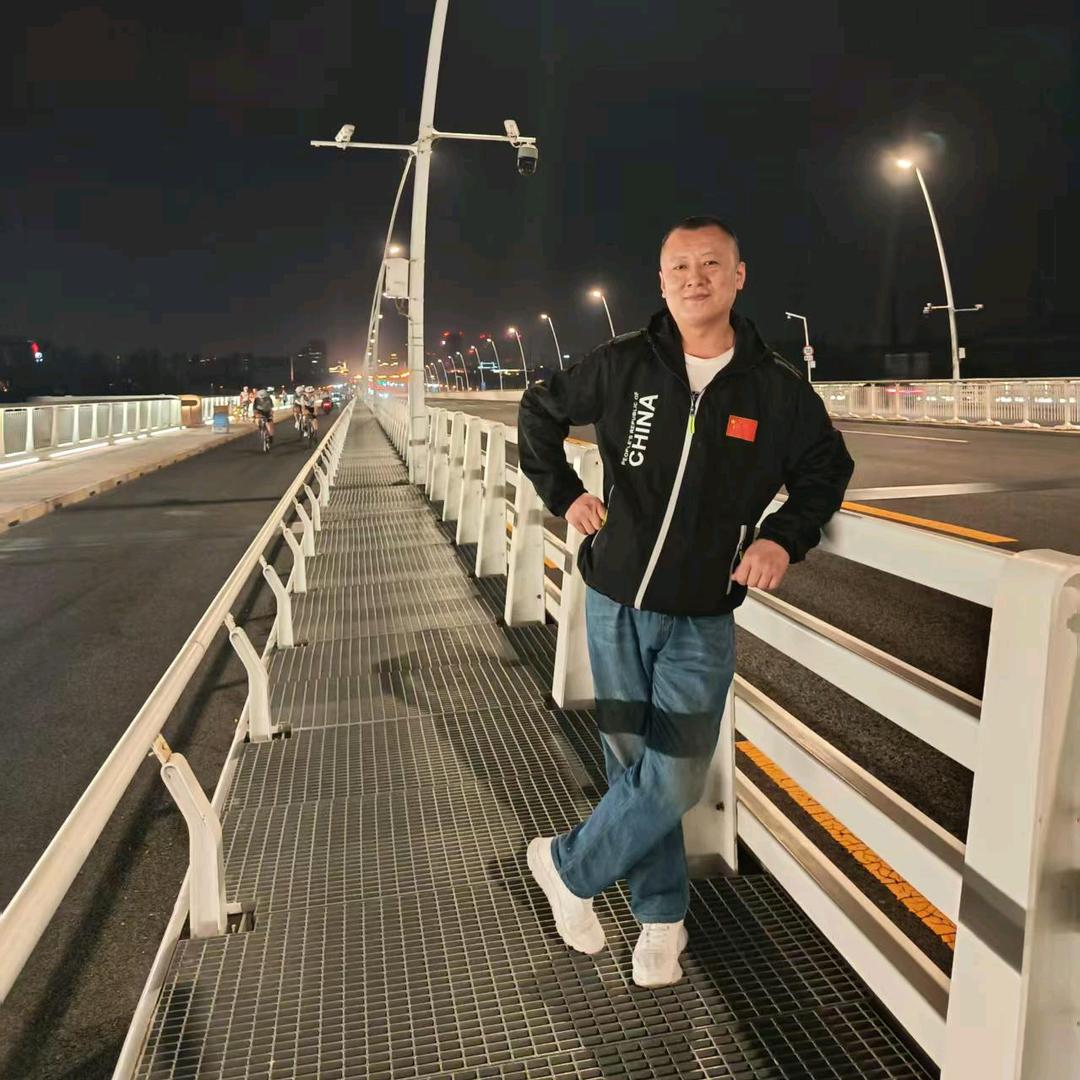 航增壹鈊（寧）