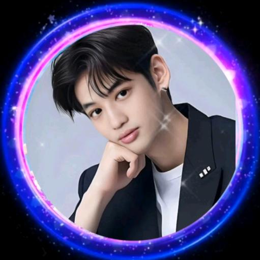 ✨杨帆✨