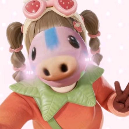 海苔*(想要涨粉)