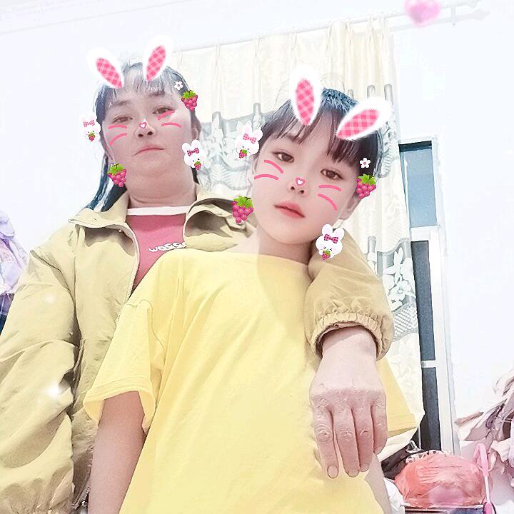 开心🥰