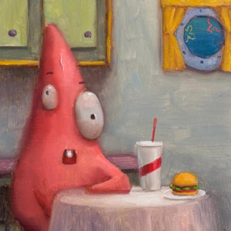 暴躁的“小老头”