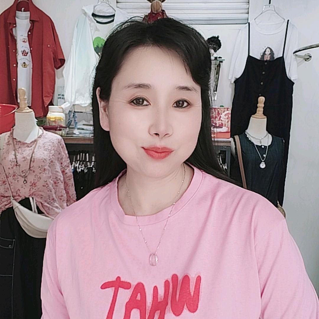 昆钢女装杨洋