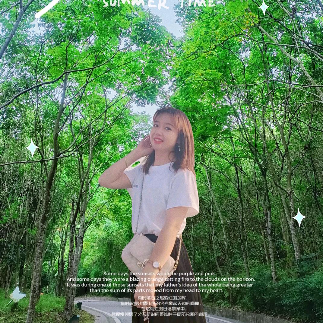 ༄༊࿆浅笑安然(๓᭄