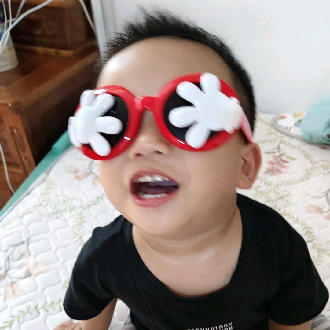 💕🐯挚爱🐶💞