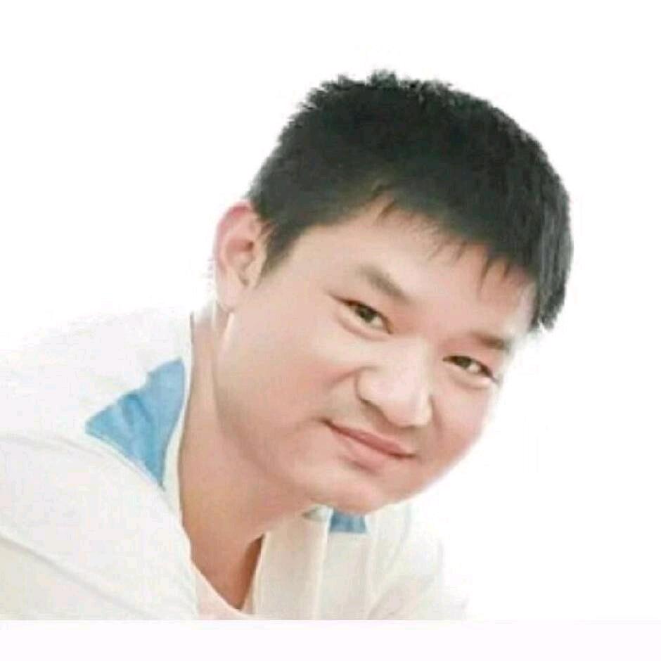 五月的风