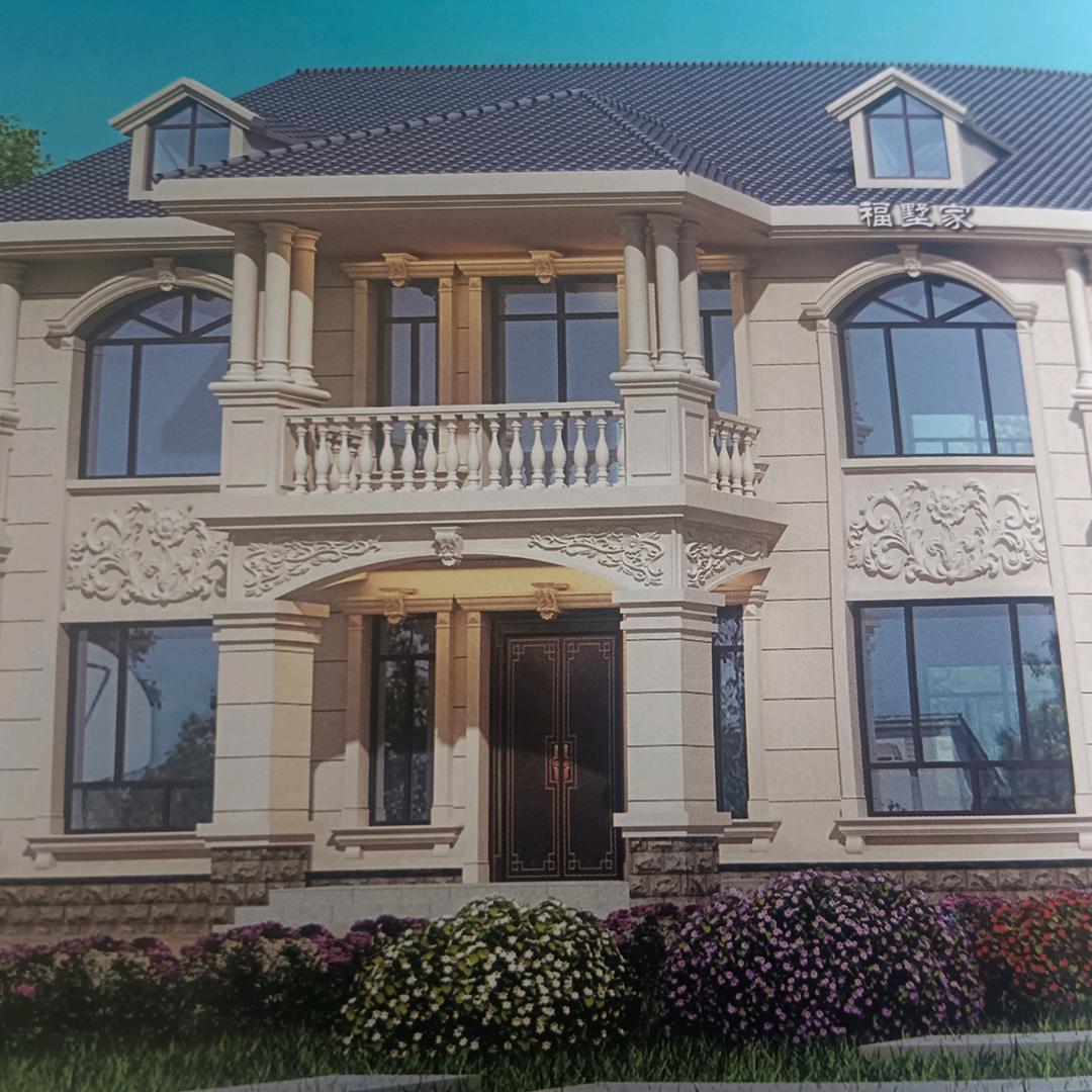 王先生建筑队
