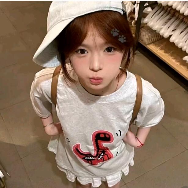 小张妹