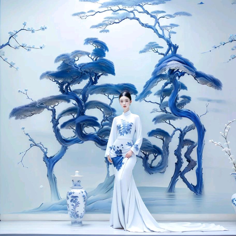 四海为家，
