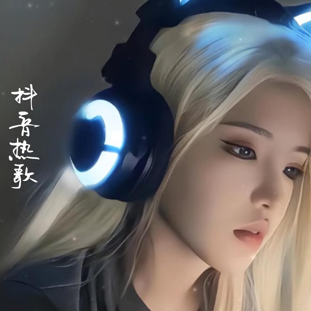 刘家千金🎶听音乐