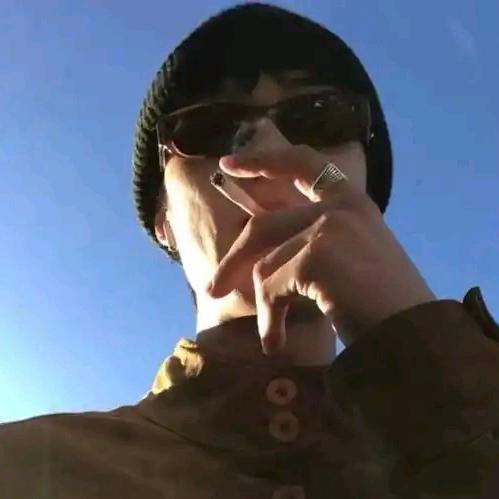 春风小毛驴头像