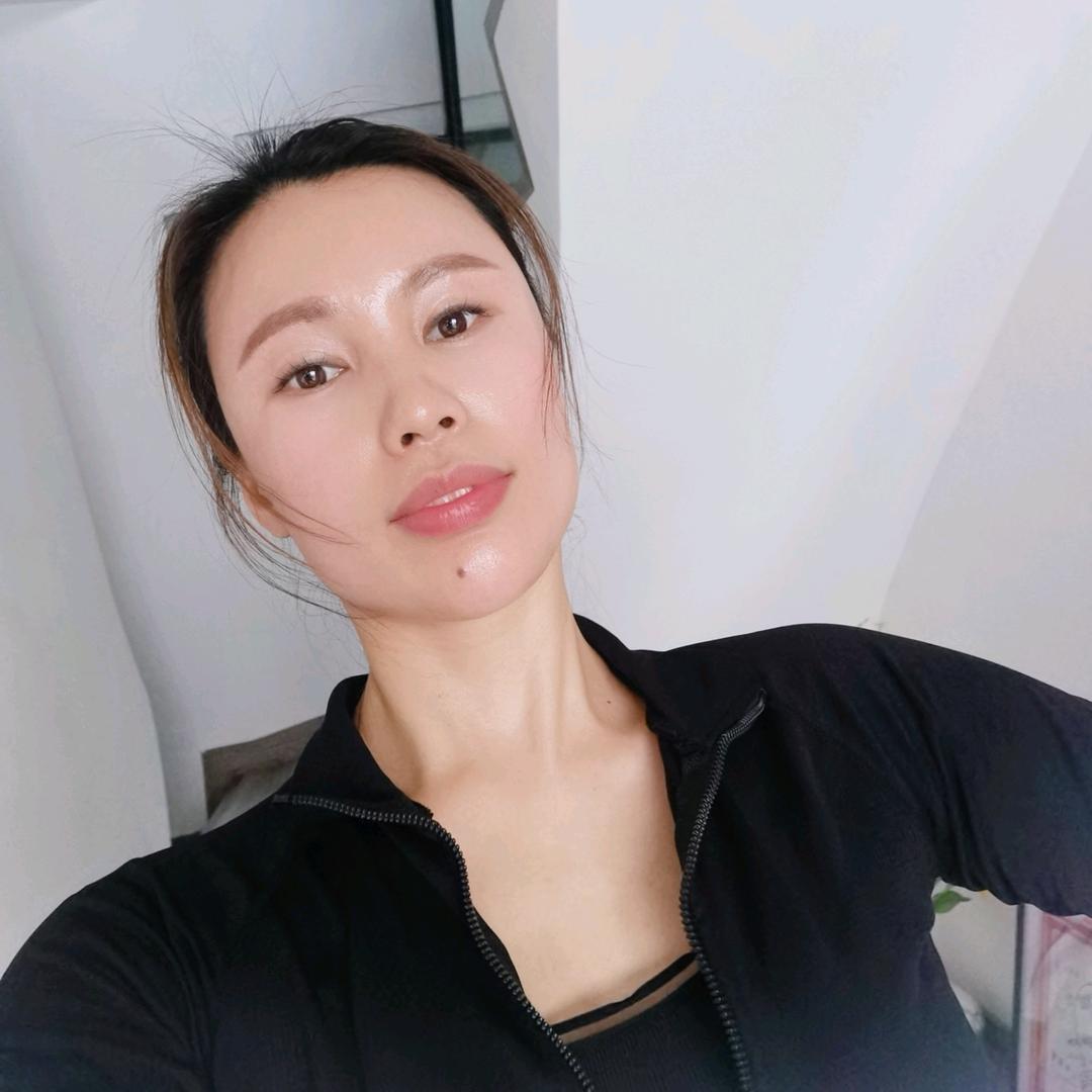 丹丹爱运动养生🌻