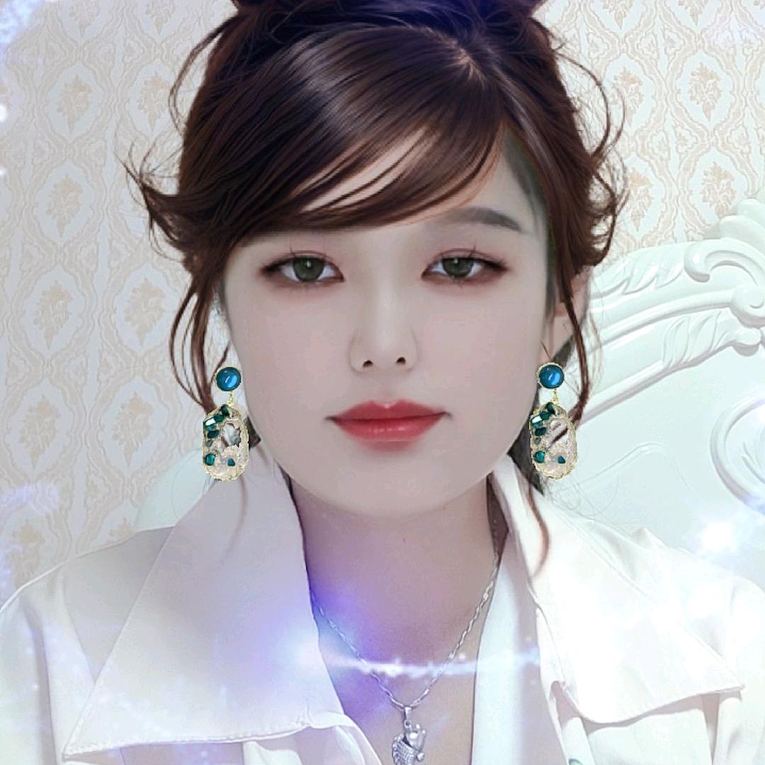 闭上眼看世界