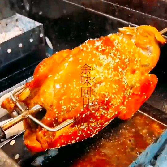 鸡员外爆汁烤鸡(兴城店)