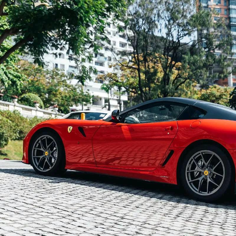 梦梦说新车