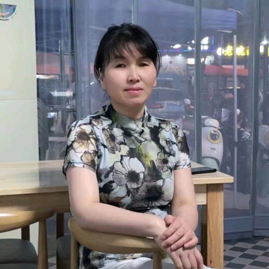 李姐(早上6点40分开播)