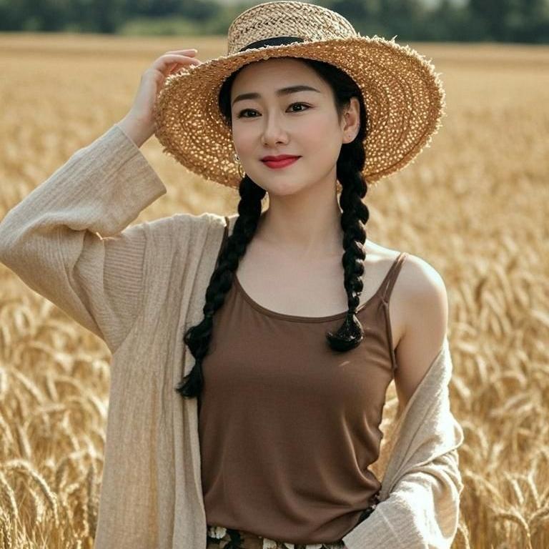 利伟建材有限公司大慧姐