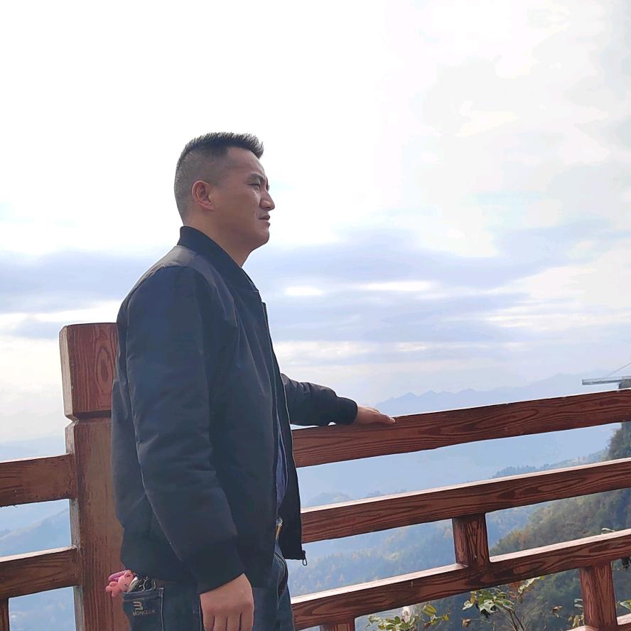 心在栖息