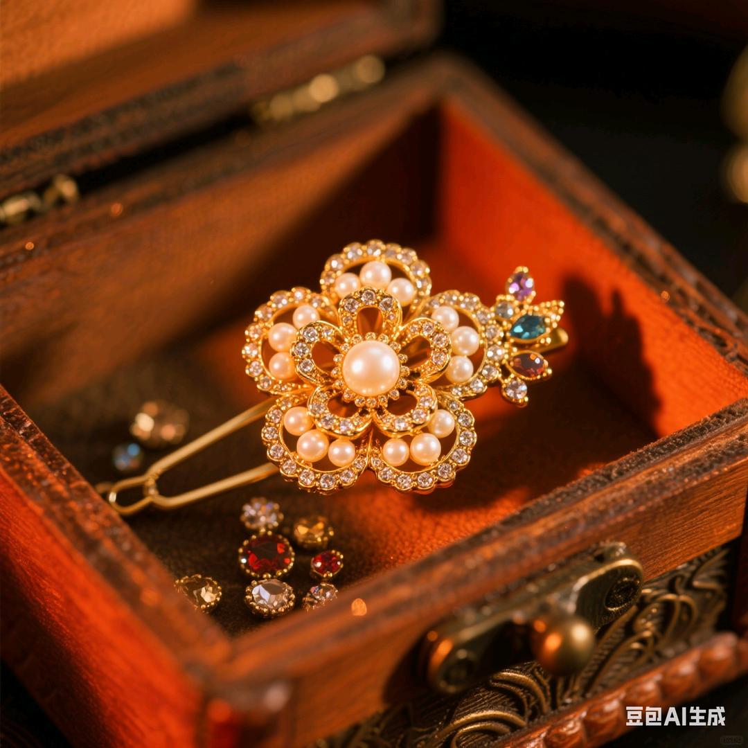 绾青丝新人手作