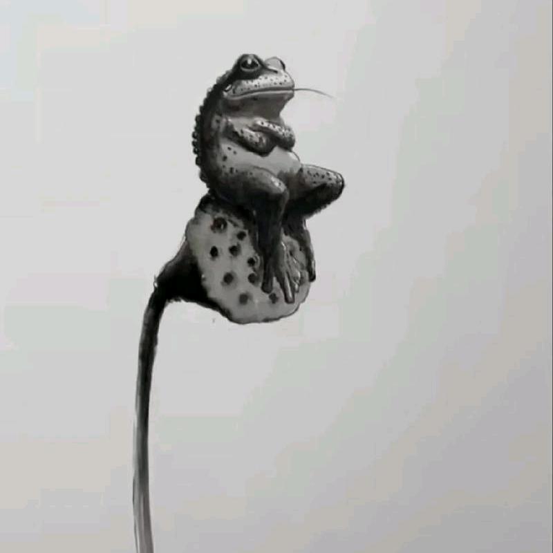 送你一朵小红花