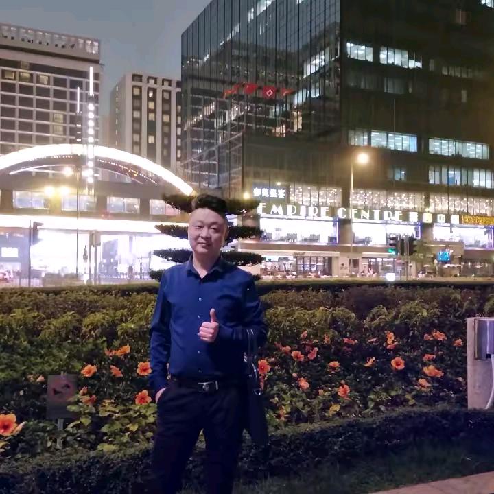 好运爆彭