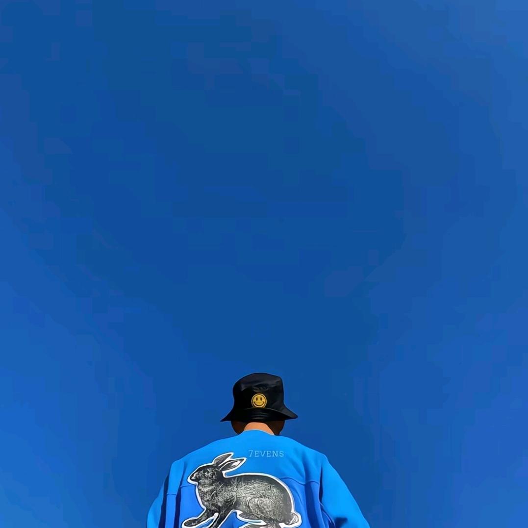 铁哥.