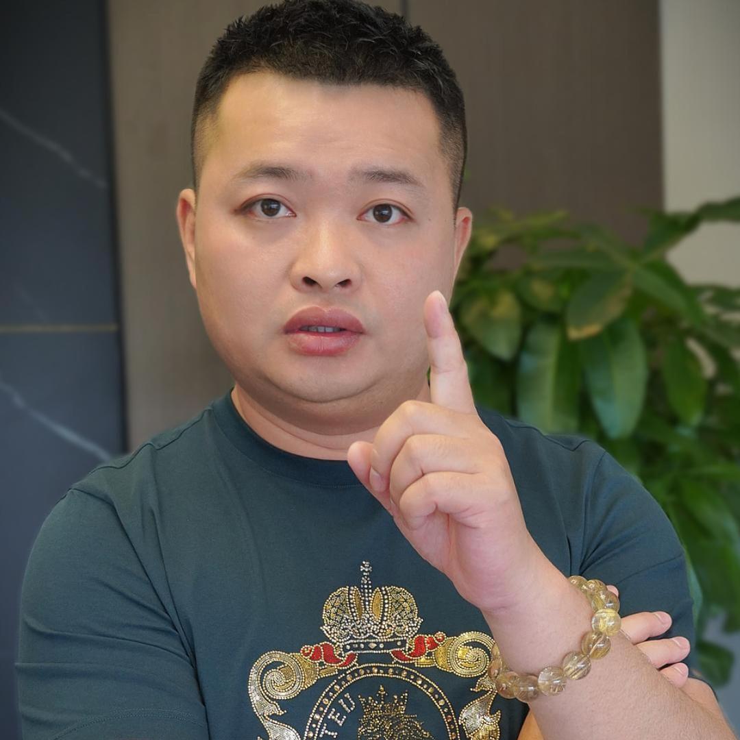 波段老王