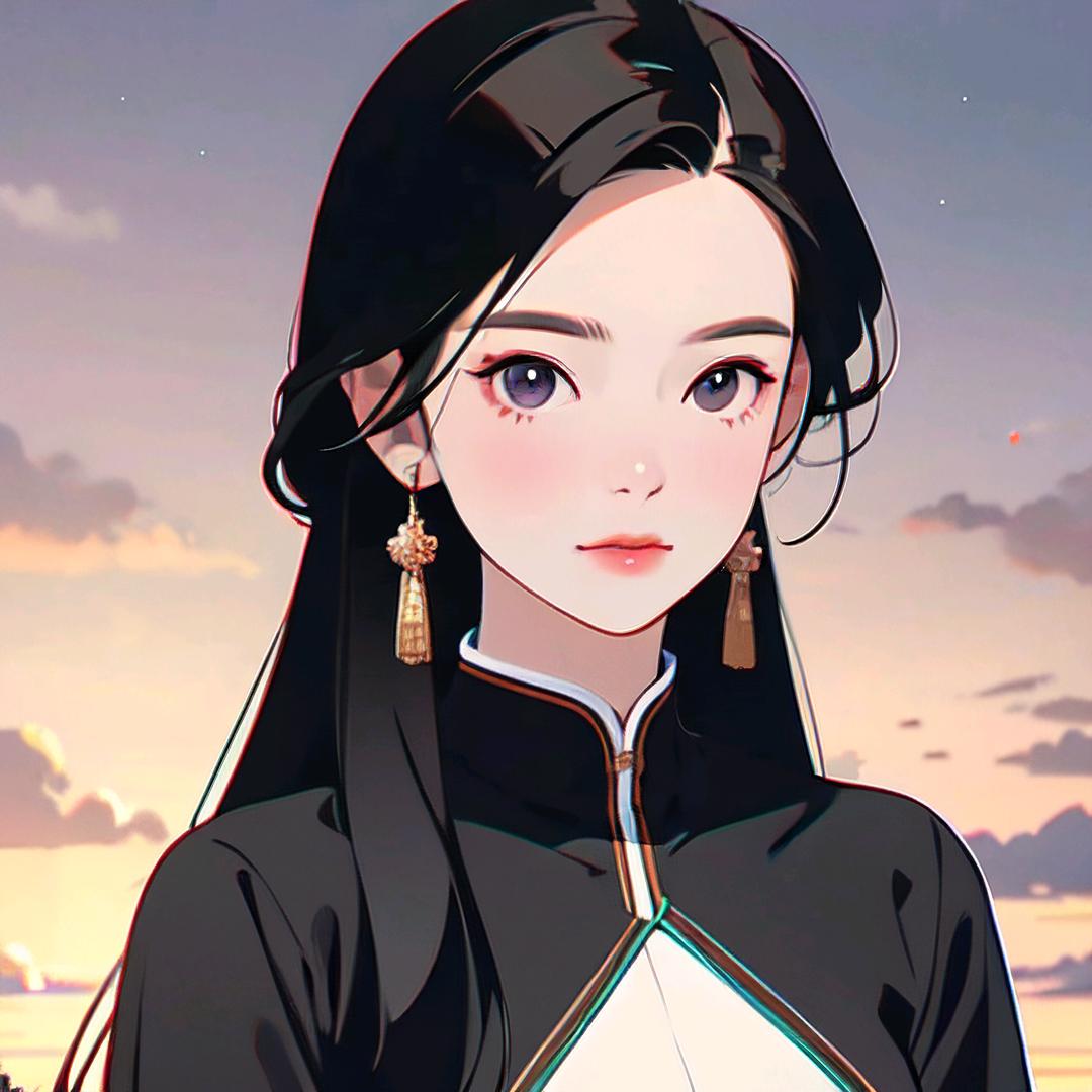 丹魅小女人