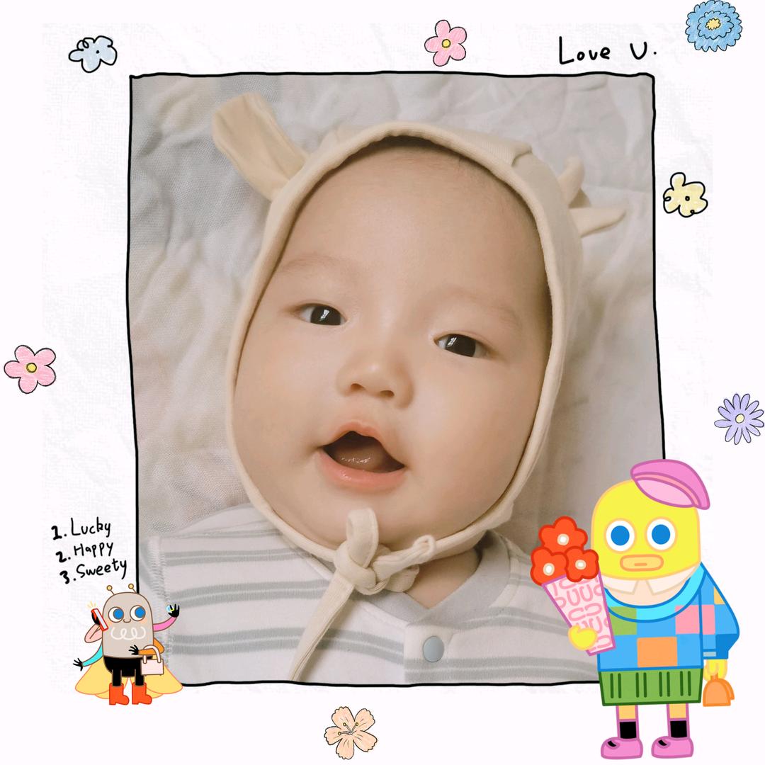 小天使维尼