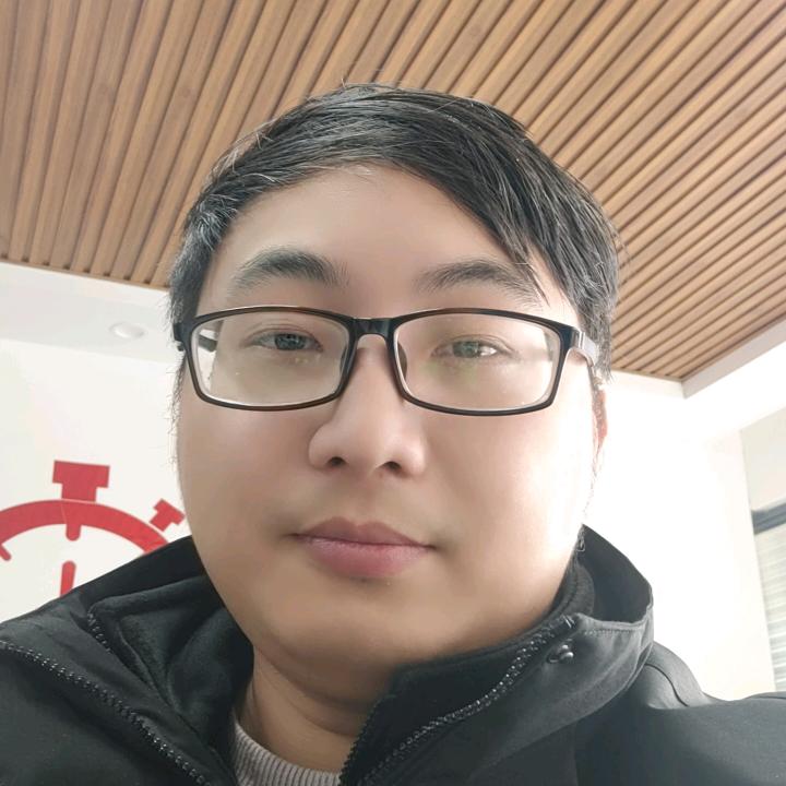 神乐天头像