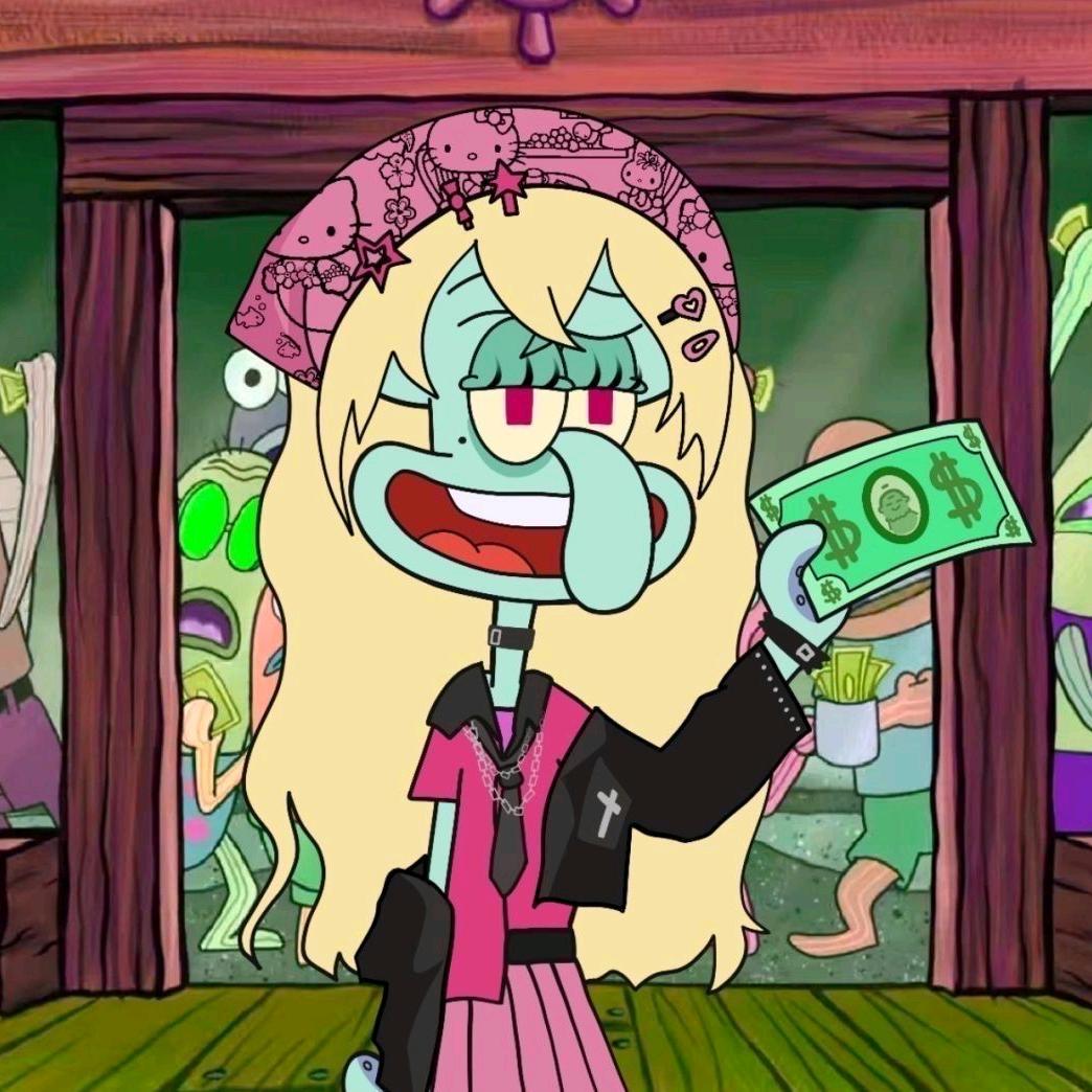 比奇堡的铅笔怪