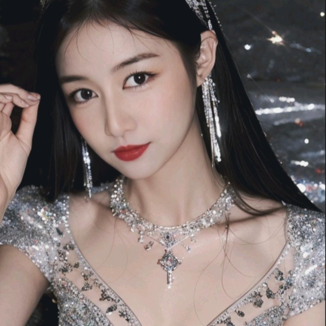 王大美人儿🎤