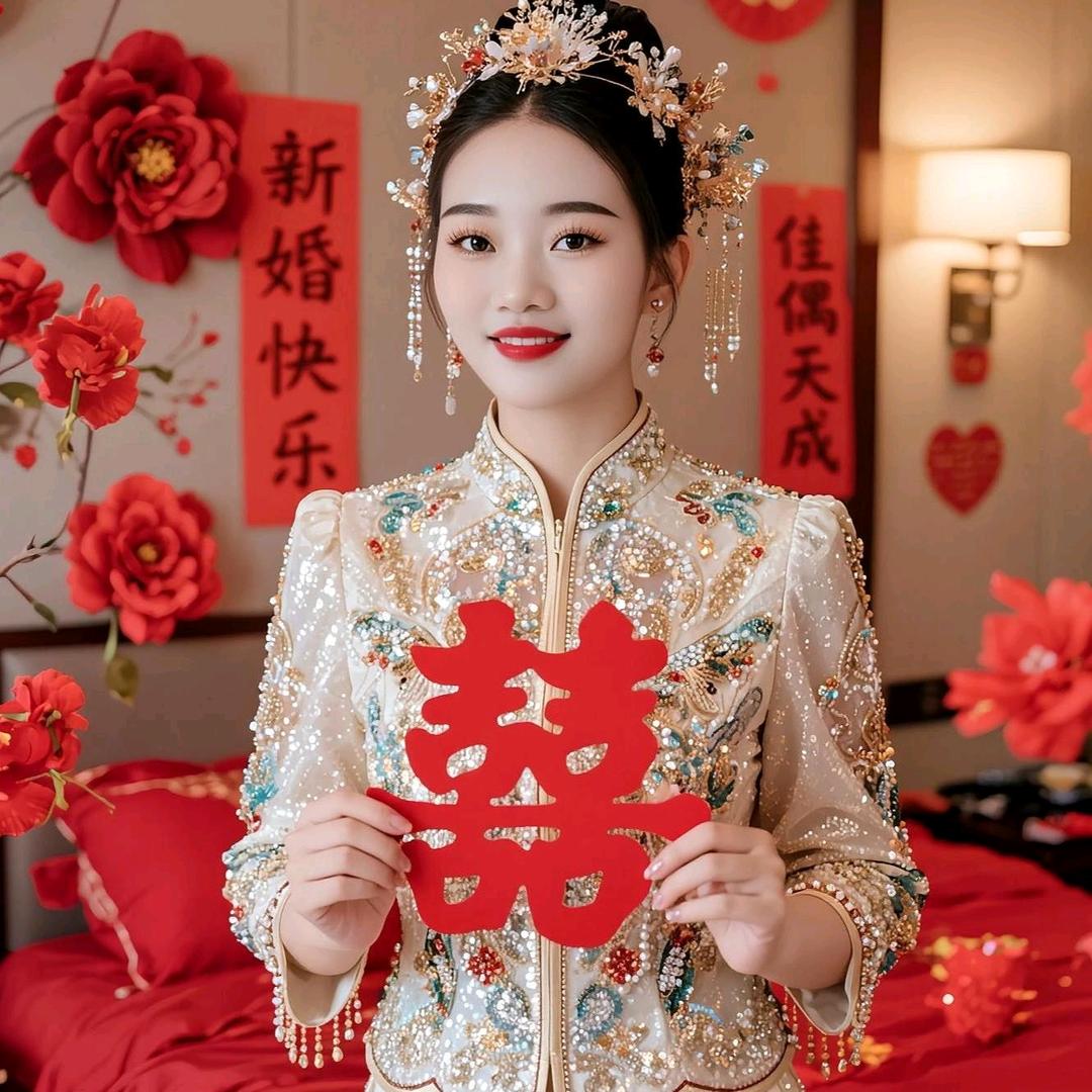 贵州小甜甜。