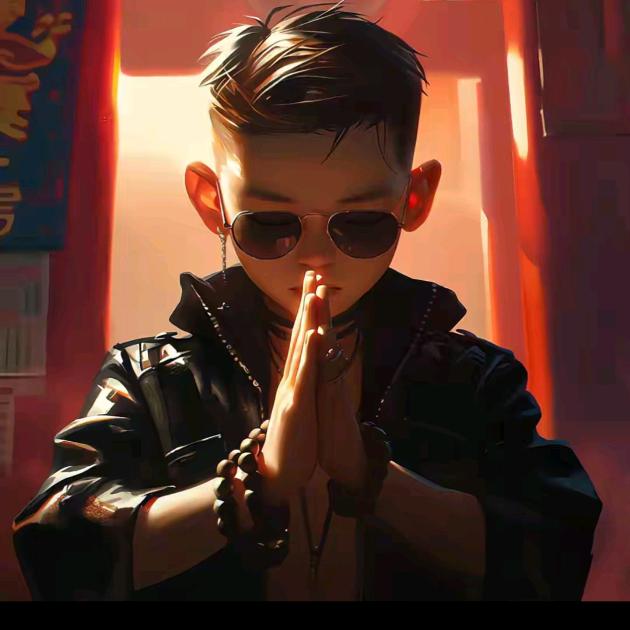 重生之后是少年