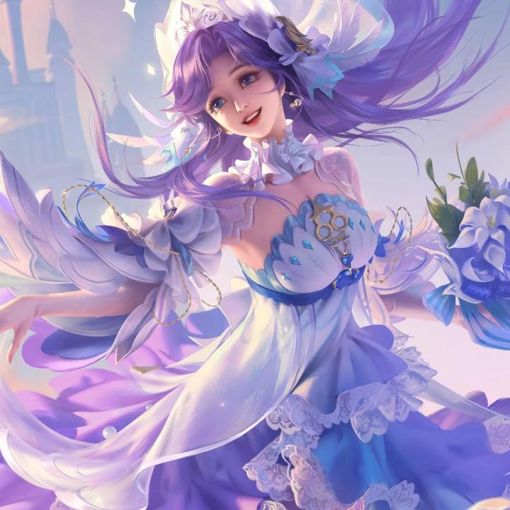月下的黑夜传说（狂暴流亚瑟）