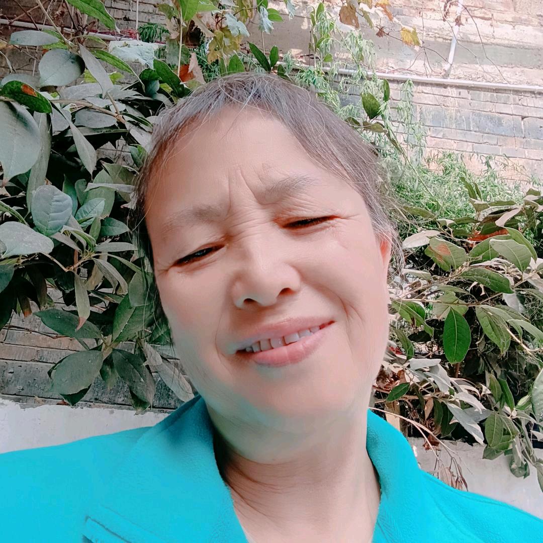 小云妈