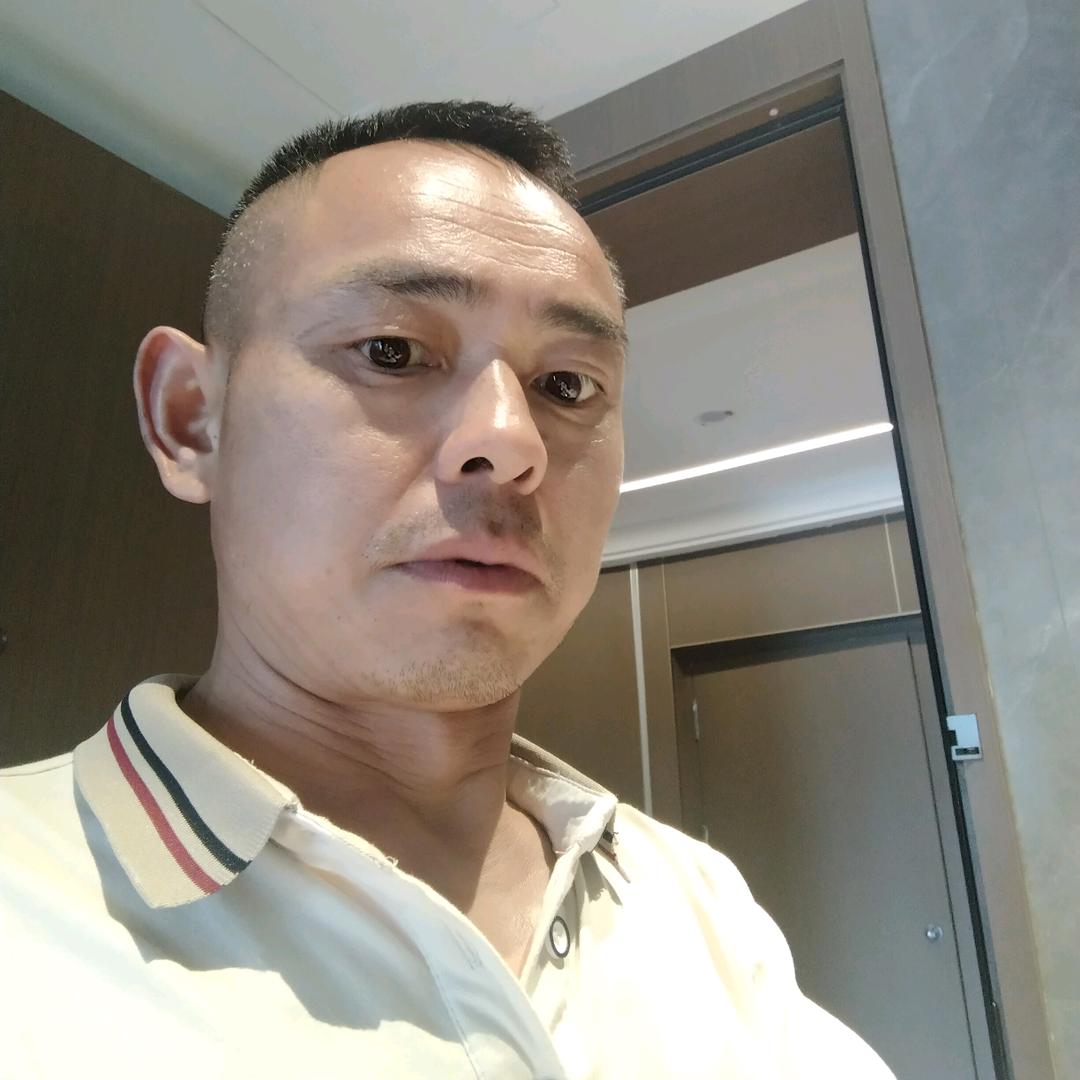 八面山帐蓬营地强哥