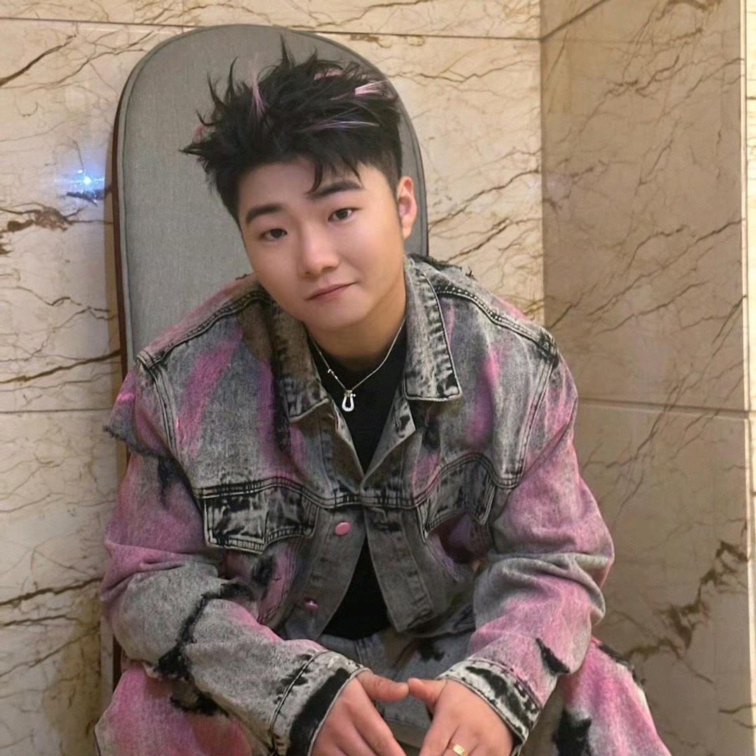 白大胖团儿【白小白】