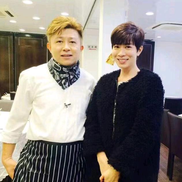 澳门凤城礼记鱼翅B哥