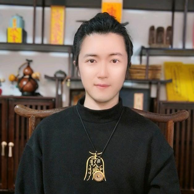 李云笈