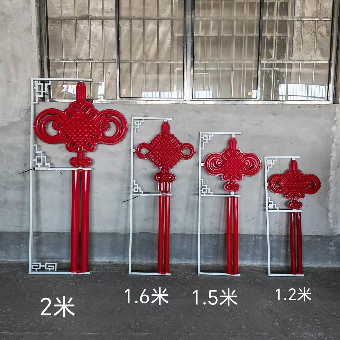 太原市政亮化灯具厂家