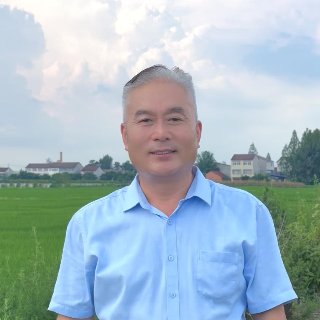 钟祥市旧口镇新建村冬瓜书记-（九江）