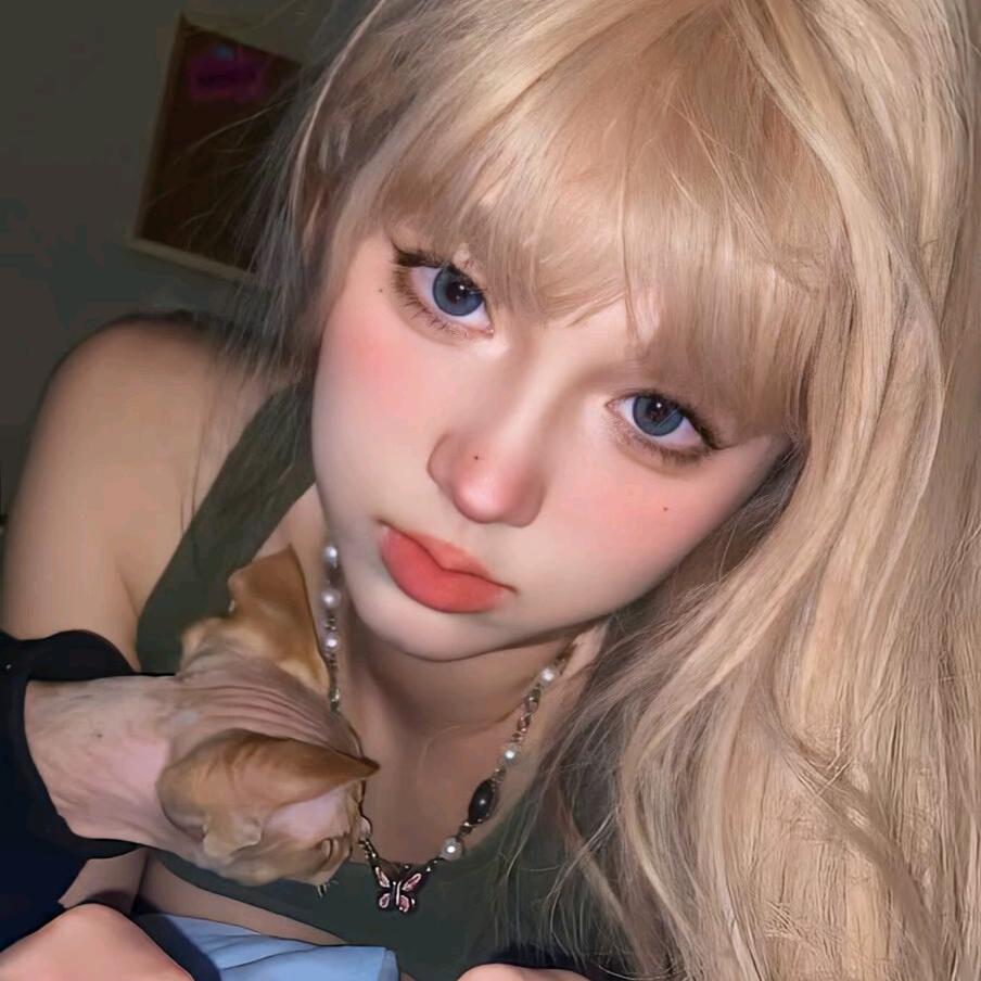 李美美