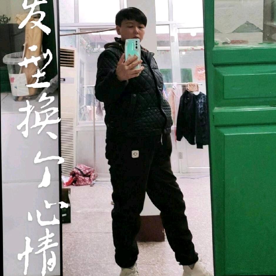 流星（拒私聊）拒连赞