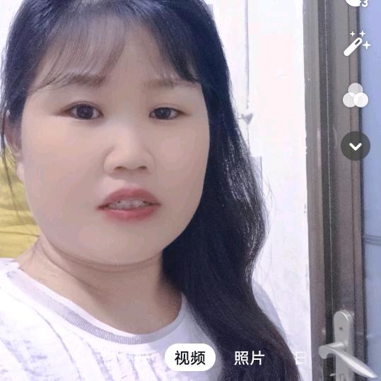 馍馍的幸福