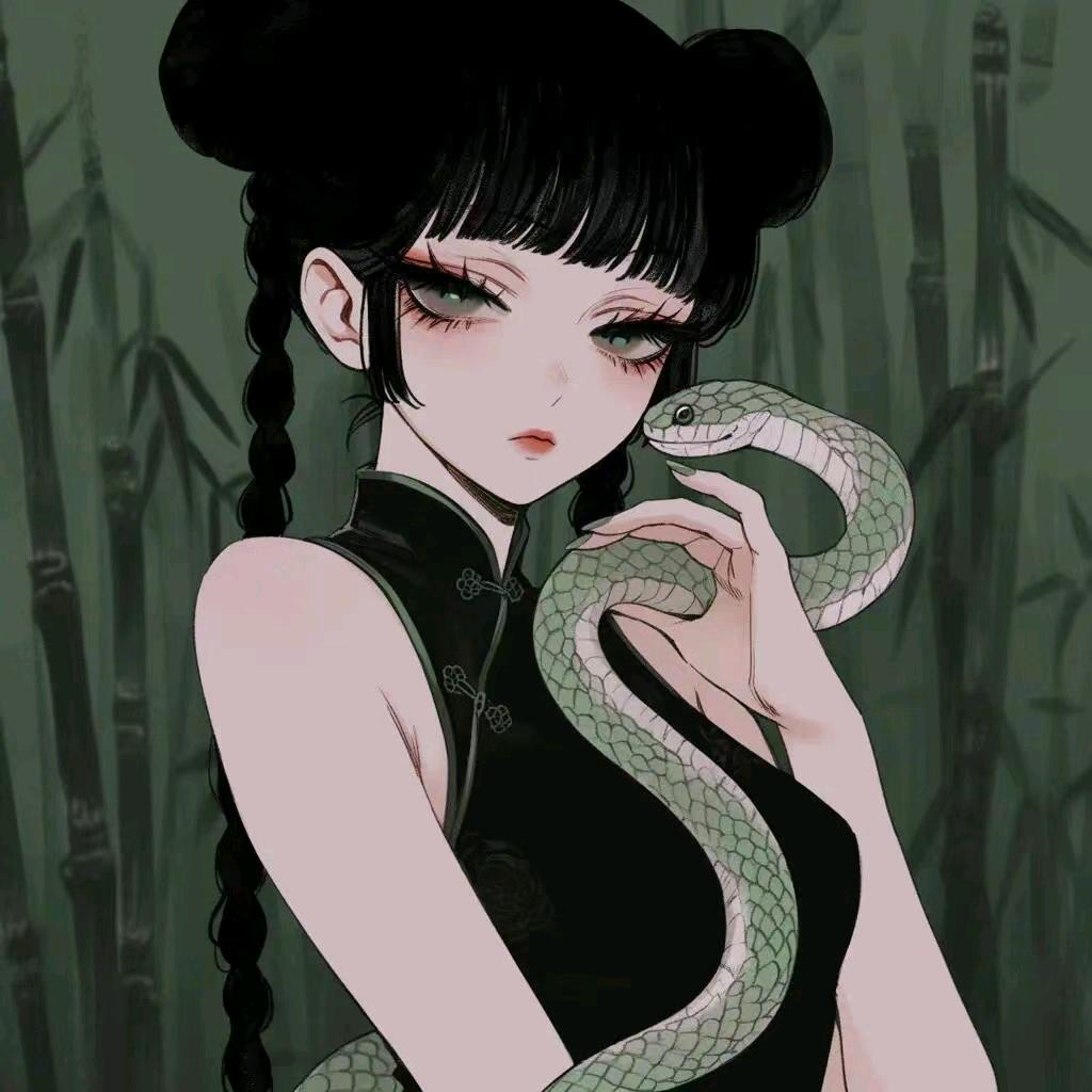 蝎子莱莱
