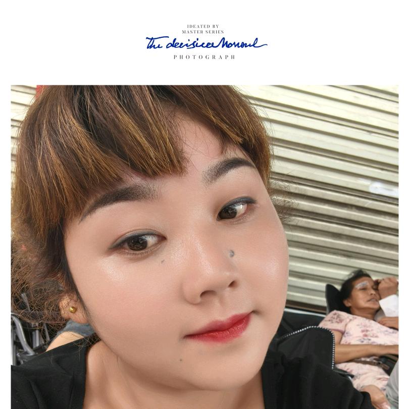 波波妞