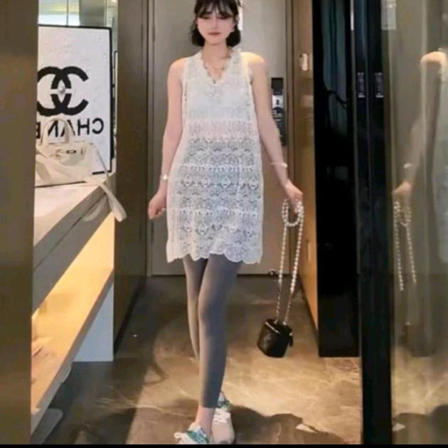 路哥精品女装店