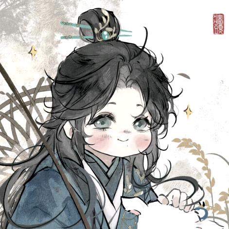 小八猫的第108任秘书