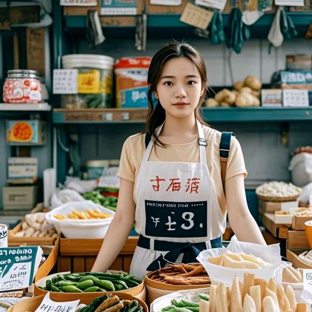 爱吃萝卜甘女士